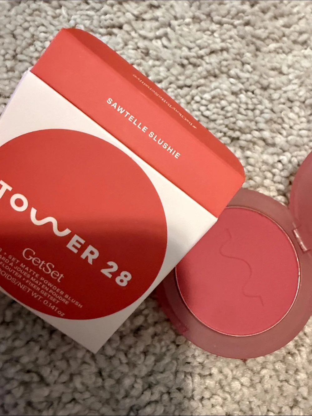 Tower 28 GetSet  Blush